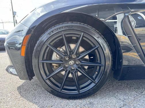 2023 Toyota GR86 Premium