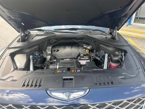2024 Genesis GV80 2.5T