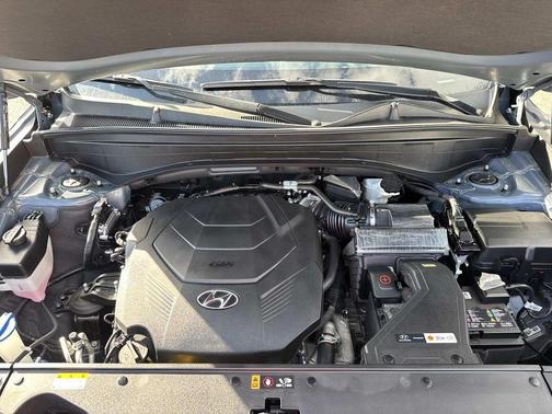 2024 Hyundai PALISADE XRT