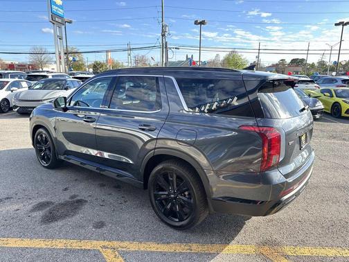 2024 Hyundai PALISADE XRT