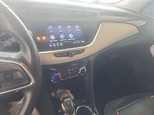 2020 Buick Encore GX Preferred