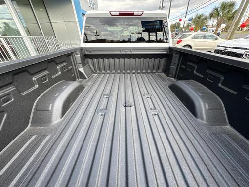 2026 Chevrolet Silverado 2500 WT