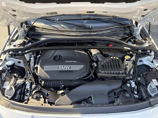 2022 BMW 228 Gran Coupe 228i sDrive Gran Coupe