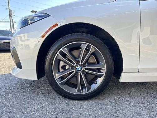 2022 BMW 228 Gran Coupe 228i sDrive Gran Coupe