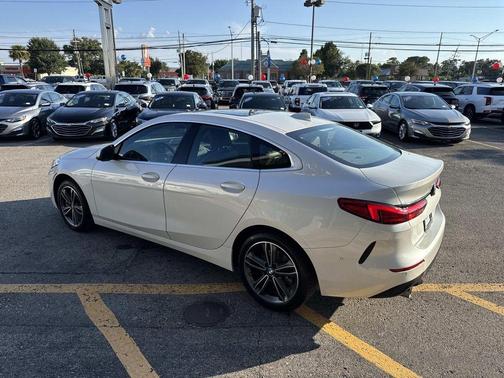 2022 BMW 228 Gran Coupe 228i sDrive Gran Coupe