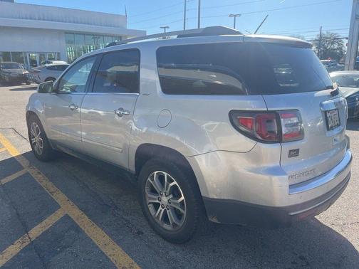 2014 GMC Acadia SLT-1