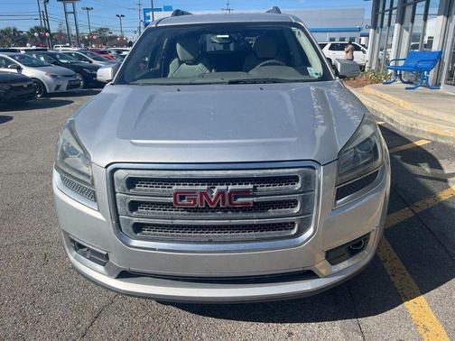 2014 GMC Acadia SLT-1