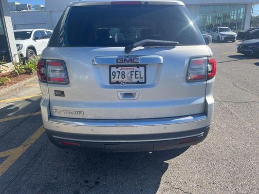 2014 GMC Acadia SLT-1