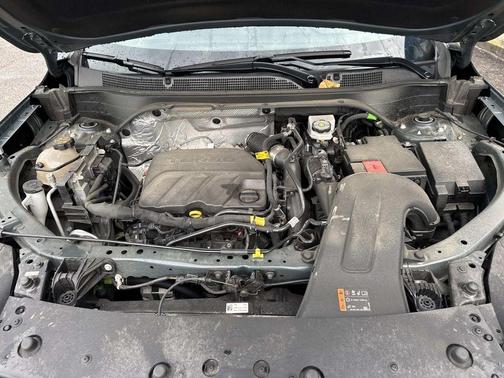 Cypress 2025 Chevrolet Trax LT
