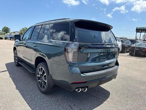 Cypress 2026 Chevrolet Tahoe RST