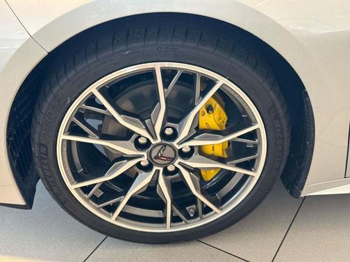 2026 Chevrolet Corvette Stingray w/1LT
