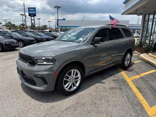 2023 Dodge Durango GT