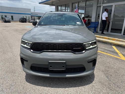 2023 Dodge Durango GT