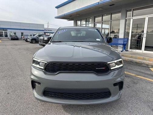 2024 Dodge Durango GT