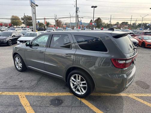 2024 Dodge Durango GT