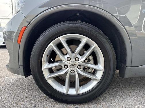 2024 Dodge Durango GT