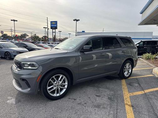 2024 Dodge Durango GT