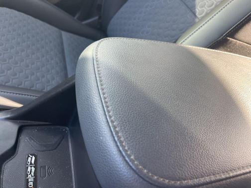 Bright Blue Metallic 2022 Chevrolet Colorado Z71