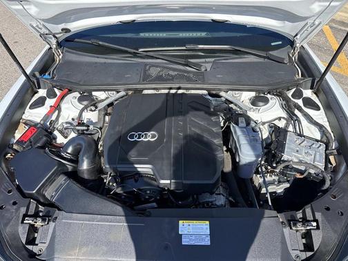 2023 Audi A6 45 Premium