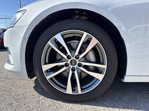 2023 Audi A6 45 Premium