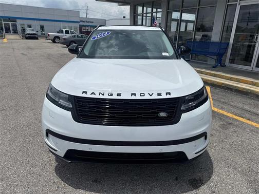 2024 Land Rover Range Rover Velar P250 S