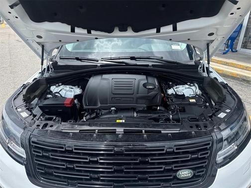 2024 Land Rover Range Rover Velar P250 S