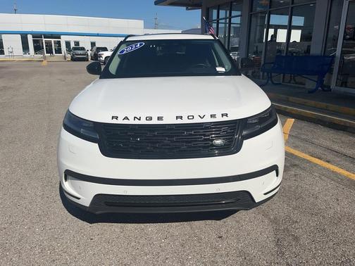 2024 Land Rover Range Rover Velar P250 S