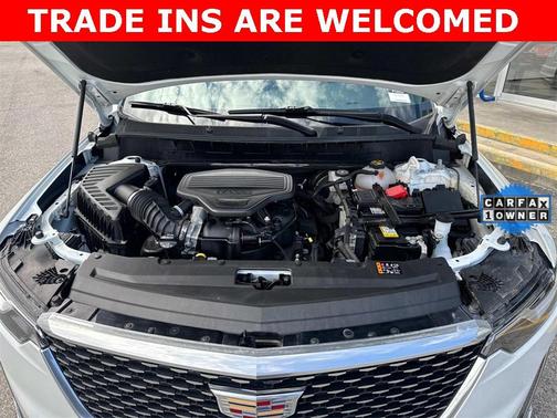 2023 Cadillac XT6 Premium Luxury AWD