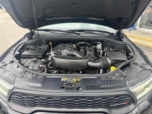 2022 Dodge Durango GT