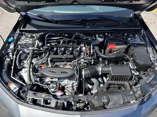 2025 Acura Integra A-Spec