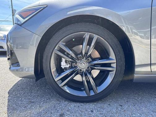 2025 Acura Integra A-Spec