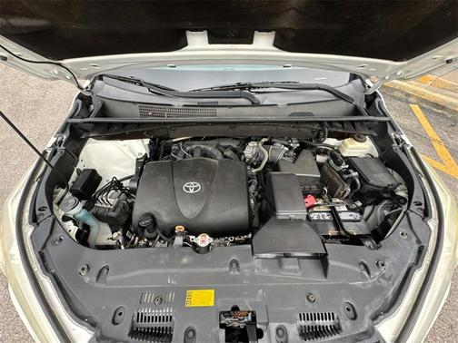 2018 Toyota Highlander LE