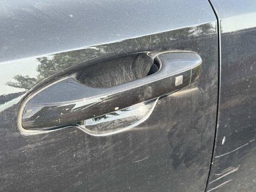 Ebony Black 2022 Kia Sorento EX