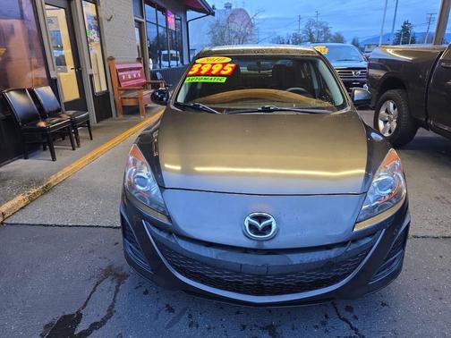 2010 Mazda Mazda3 i Touring