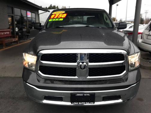 2014 RAM 1500 SLT