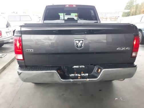 2014 RAM 1500 SLT