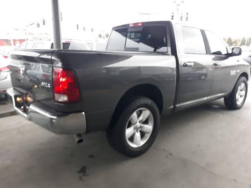 2014 RAM 1500 SLT