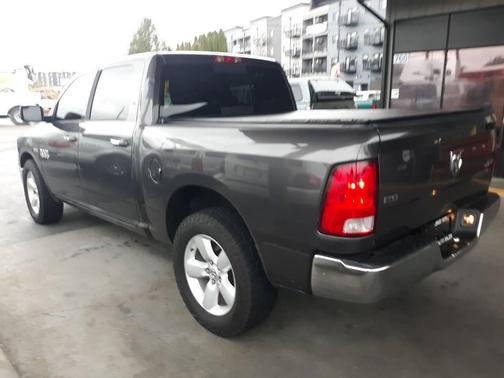 2014 RAM 1500 SLT