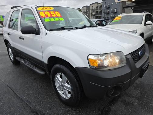 2006 Ford Escape XLS