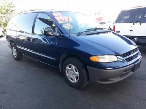 2000 Dodge Grand Caravan SE