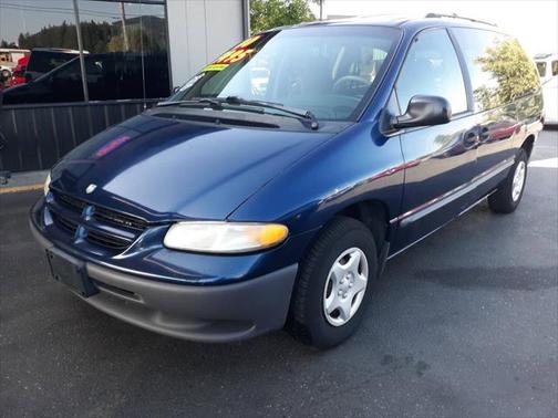 2000 Dodge Grand Caravan SE