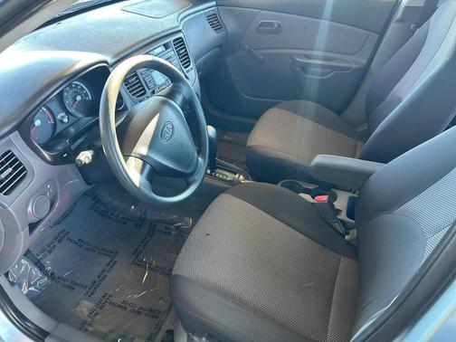 2009 Kia Rio LX