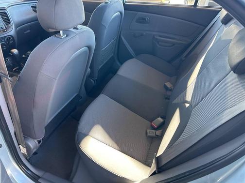 2009 Kia Rio LX