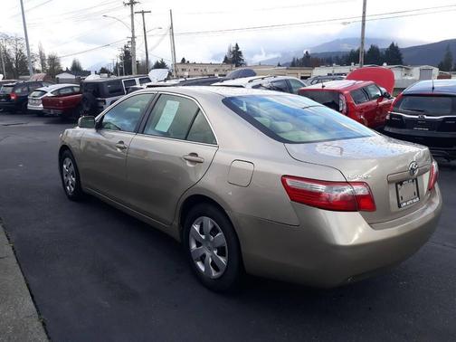 2007 Toyota Camry LE