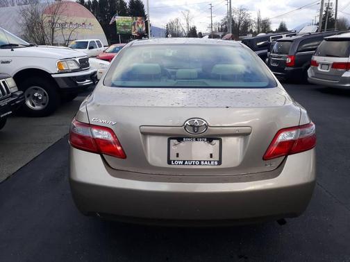 2007 Toyota Camry LE