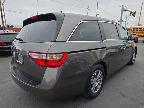 2011 Honda Odyssey EX