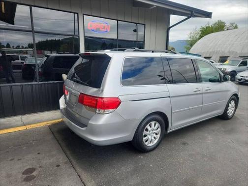 2010 Honda Odyssey EX-L