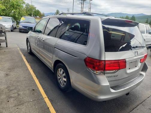 2010 Honda Odyssey EX-L
