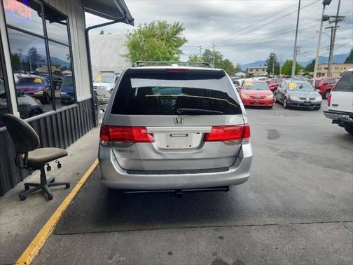 2010 Honda Odyssey EX-L