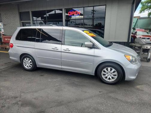2010 Honda Odyssey EX-L